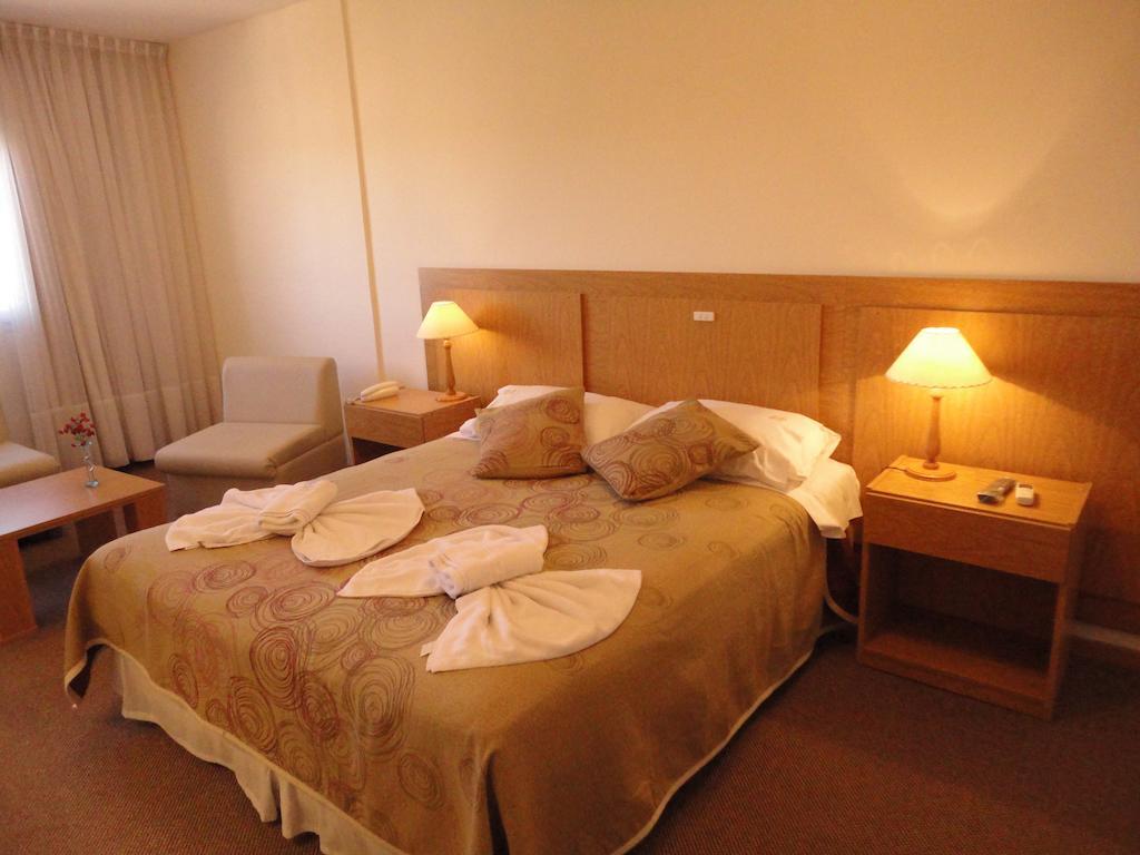 Hotel Napoleon Jesus Maria Quarto foto
