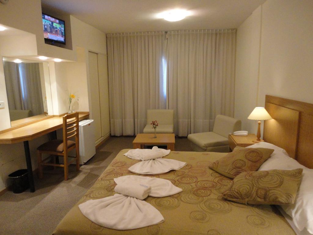 Hotel Napoleon Jesus Maria Quarto foto