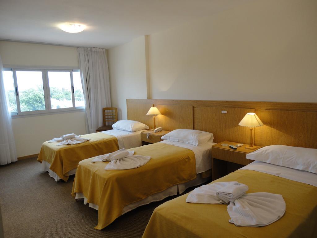 Hotel Napoleon Jesus Maria Quarto foto