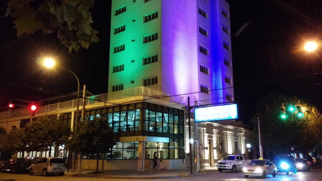 Hotel Napoleon Jesus Maria Exterior foto